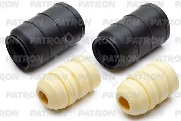 Пыльники и отбойники амортизатора PATRON PPK10574