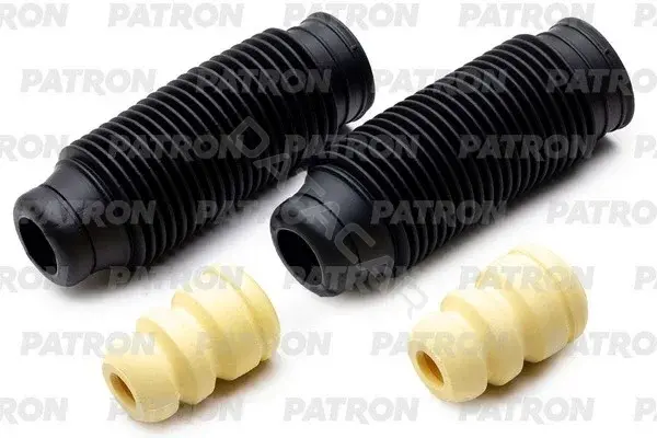 Пыльники и отбойники амортизатора PATRON PPK10660