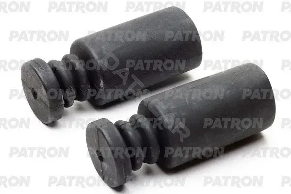 Пыльник амортизатора PATRON PPK109