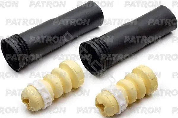 Пыльники и отбойники амортизатора PATRON PPK112
