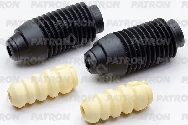 Пыльники и отбойники амортизатора PATRON PPK135