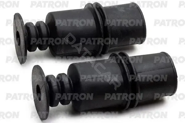 Крепление глушителя PATRON PPK140