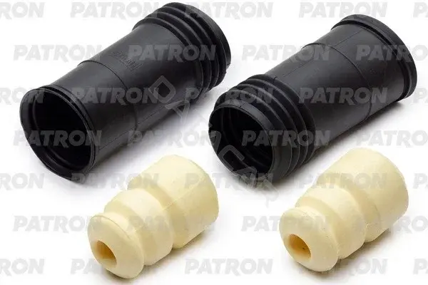Пыльники и отбойники амортизатора PATRON PPK142