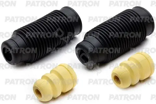 Пыльники и отбойники амортизатора PATRON PPK163
