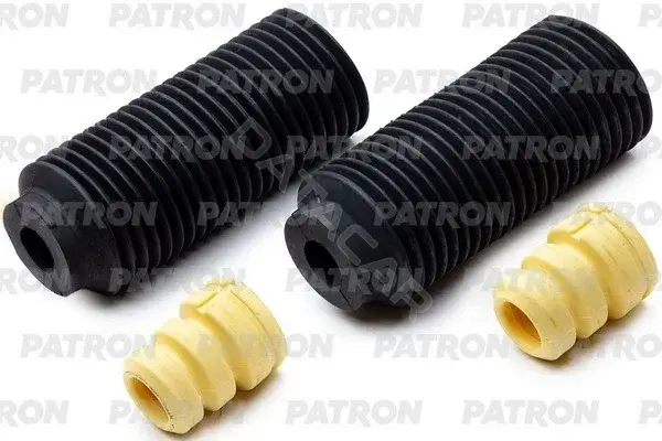 Пыльники и отбойники амортизатора PATRON PPK173