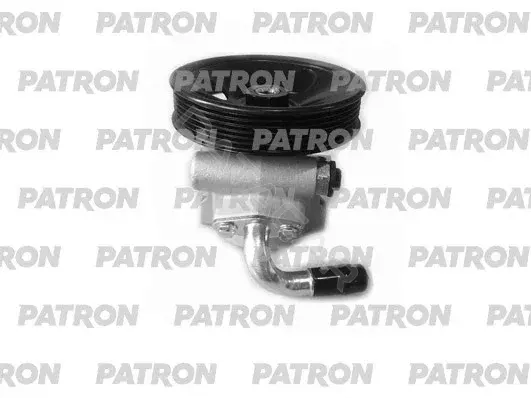 Насос гидроусилителя руля PATRON PPS1077