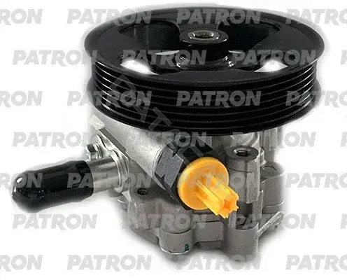 Насос гидроусилителя руля PATRON PPS1207