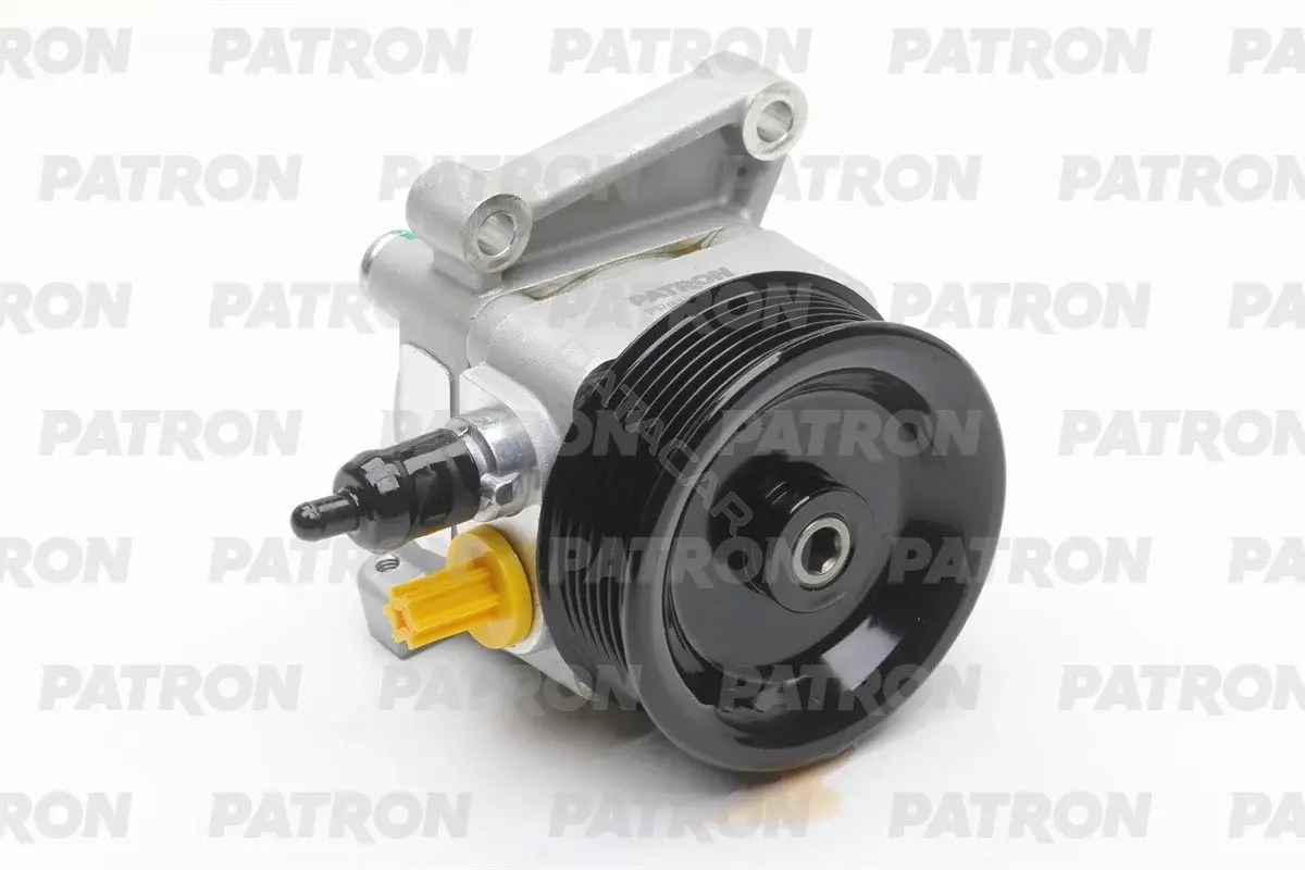 Насос гидроусилителя руля PATRON PPS1215