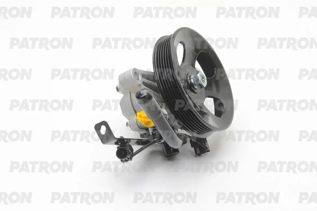 Насос гидроусилителя руля PATRON PPS150