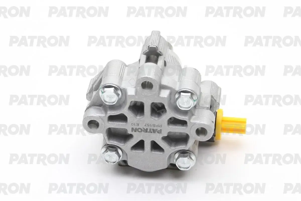 Насос гидроусилителя руля PATRON PPS157