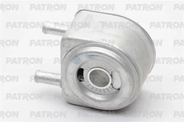 Масляный радиатор двигателя PATRON PRS6023