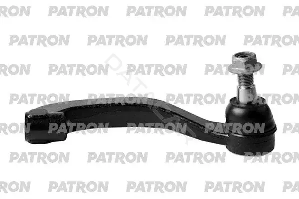 Рулевые наконечники PATRON PS10055R