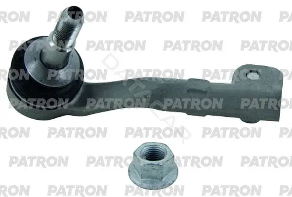 Рулевые наконечники PATRON PS10065L