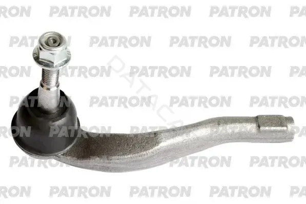 Рулевые наконечники PATRON PS10070L