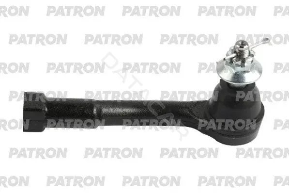 Рулевые наконечники PATRON PS10073R