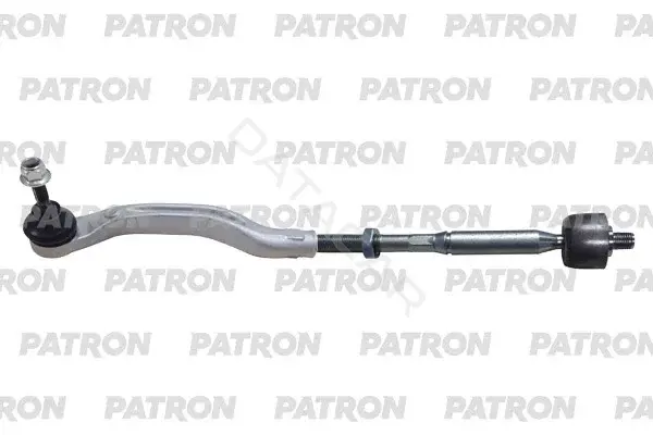 Рулевая тяга PATRON PS20011L