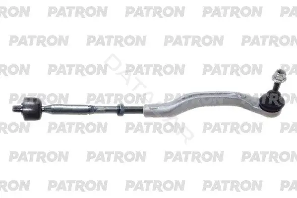 Рулевая тяга PATRON PS20011R
