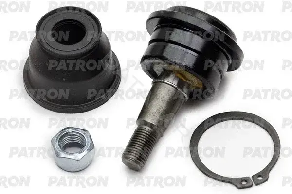 Шаровая опора PATRON PS3411KOR