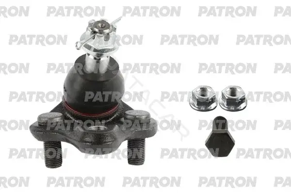 Шаровая опора PATRON PS3462