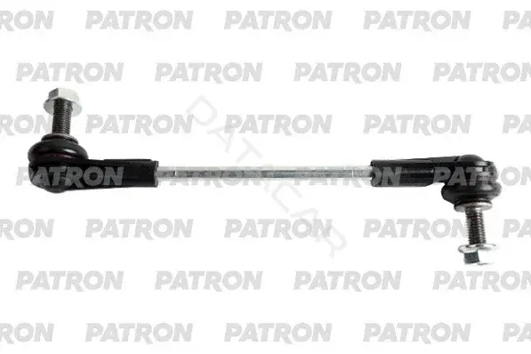 Стойки стабилизатора PATRON PS40132L