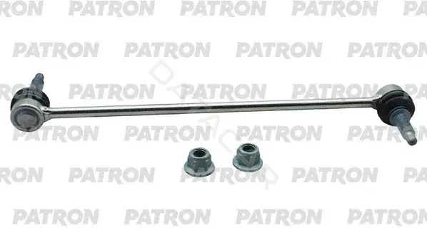 Стойки стабилизатора PATRON PS40799