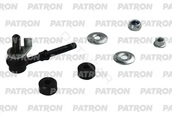 Стойки стабилизатора PATRON PS40810