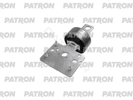 Втулки стабилизатора PATRON PSE11984