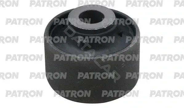 Втулки стабилизатора PATRON PSE12105