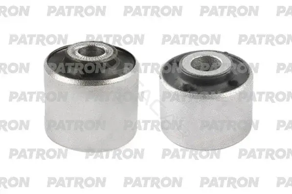 Втулки стабилизатора PATRON PSE12121