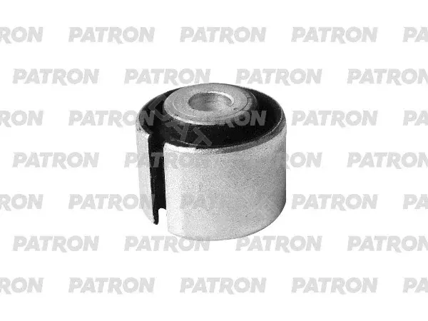 Втулки стабилизатора PATRON PSE12228