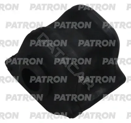 Втулки стабилизатора PATRON PSE20897