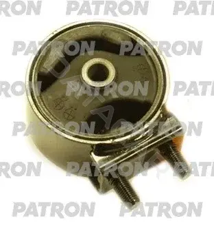 Подушка двигателя (Опора) PATRON PSE30660