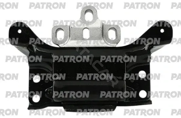 Подушка двигателя (Опора) PATRON PSE30679