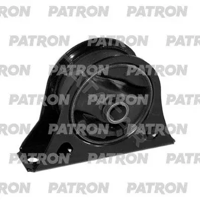 Подушка двигателя (Опора) PATRON PSE30694