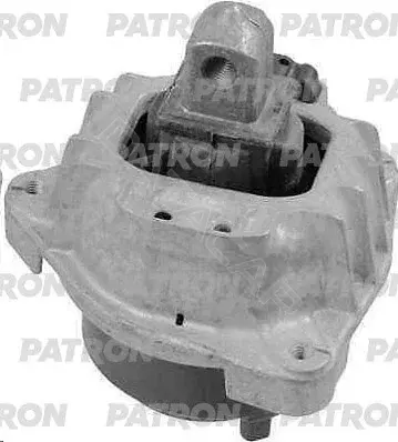 Подушка двигателя (Опора) PATRON PSE30696