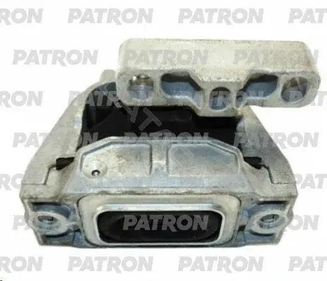 Подушка двигателя (Опора) PATRON PSE30701