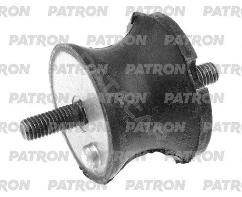 Подушка двигателя (Опора) PATRON PSE30777