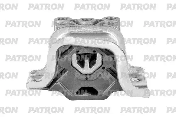 Подушка двигателя (Опора) PATRON PSE30810