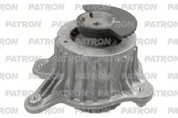 Подушка двигателя (Опора) PATRON PSE30843