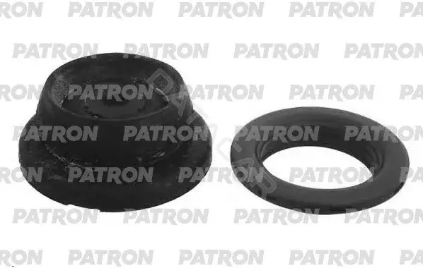 Опора амортизатора PATRON PSE40804