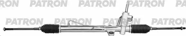 Рулевая рейка PATRON PSG3167