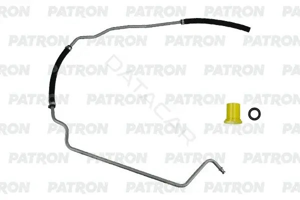 Шланг гидроусилителя PATRON PSH086