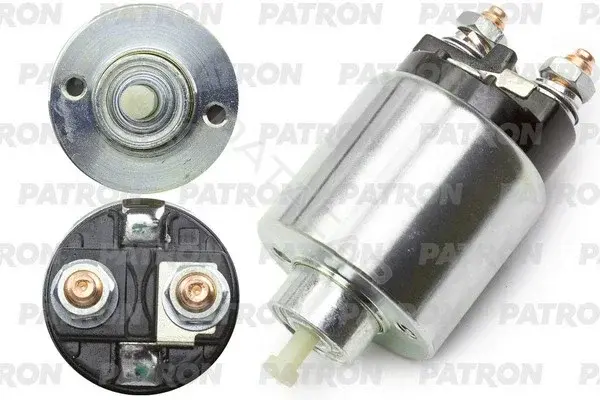 Реле втягивающее PATRON PSS034