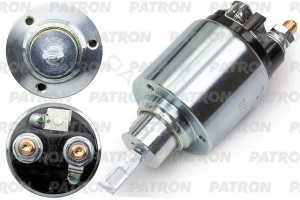 Реле втягивающее PATRON PSS039