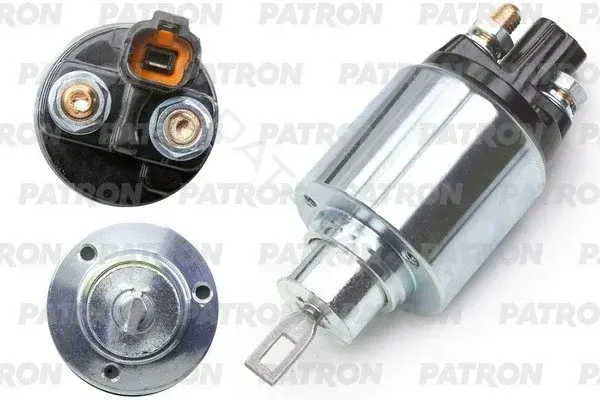 Реле втягивающее PATRON PSS040