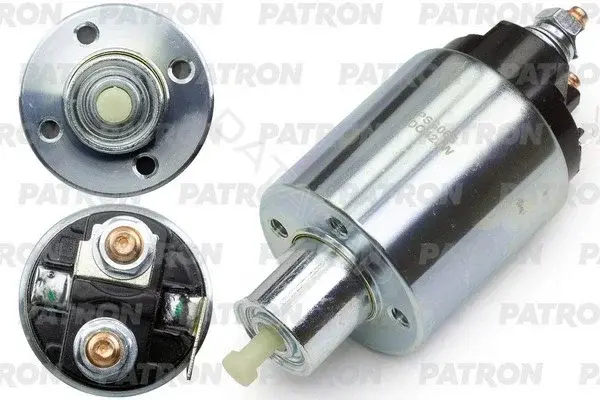 Реле втягивающее PATRON PSS065