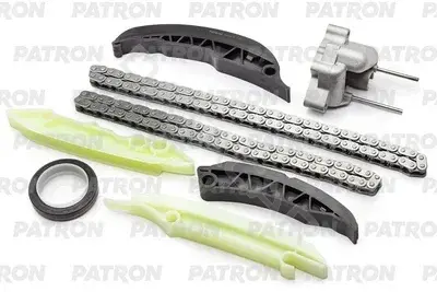 Комплект цепи ГРМ PATRON PTCK059