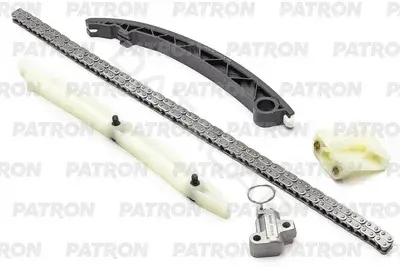 Комплект цепи ГРМ PATRON PTCK075