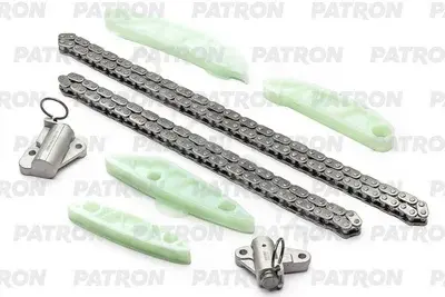 Комплект цепи ГРМ PATRON PTCK083