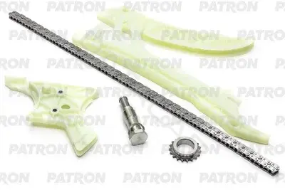 Комплект цепи ГРМ PATRON PTCK107